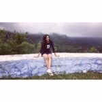 Smruthi Venkat Instagram - #tbt#amazingtrip ❤❤