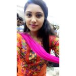Smruthi Venkat Instagram - #thechamathuponnu