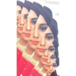 Smruthi Venkat Instagram -