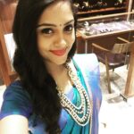 Smruthi Venkat Instagram - #selfietime
