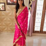 Swathishta Krishnan Instagram - 💗💗