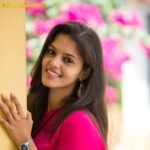 Swathishta Krishnan Instagram - PINK💖