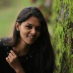 Swathishta Krishnan Instagram - BLURRR #devaladiaries ❤❤