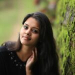 Swathishta Krishnan Instagram - BLURRR #devaladiaries ❤❤