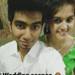 Swathishta Krishnan Instagram - #throwback #thambii😆😆