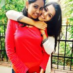 Swathishta Krishnan Instagram - #favpic #muchneededouting #bffgoals👭 #togetherness❤ Coffee&Friendz