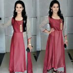 Swathishta Krishnan Instagram -