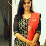 Swathishta Krishnan Instagram - #nomakeup #nohairdo #noedits
