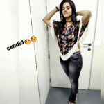 Swathishta Krishnan Instagram -