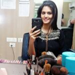 Swathishta Krishnan Instagram - 😊😊