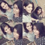 Swathishta Krishnan Instagram - #erumamaaduvayasu #chinnapasanganunenapu 😂