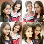 Swathishta Krishnan Instagram - #previewtime #selfiealltym #family❤