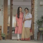 Swathishta Krishnan Instagram - How much I miss this ....❤️❤️❤️ . . . BTS from cinthol TVC with my all time favourite @dirrajivmenon sir... @rajivmenonproductions @monabedre . . . .