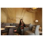 Swathishta Krishnan Instagram - That was indeed a wonderful time @welcomhotel.coimbatore_rcrse ❤️❤️ . . Pc @vicky___075photography
