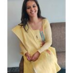 Swathishta Krishnan Instagram - Happy 💛 💛💛 Holi . . . . . Film Nagar