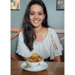 Swathishta Krishnan Instagram - Thank you so much @chaigallivelachery ❤️ for hosting an amazing lunch for new year ...loved it and thoroughly enjoyed being der... . . . Happy new year 2021 ❤️❤️