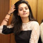 Swathishta Krishnan Instagram - Beauty lies in the eyes of BEHOLDER❤️ . . . PC @vicky___075photography thank you da for capturing the real me ❤️