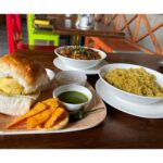 Swathishta Krishnan Instagram - Thank you so much @chaigallivelachery ❤️ for hosting an amazing lunch for new year ...loved it and thoroughly enjoyed being der... . . . Happy new year 2021 ❤️❤️