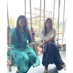 Swathishta Krishnan Instagram - Thank you so much @chaigallivelachery ❤️ for hosting an amazing lunch for new year ...loved it and thoroughly enjoyed being der... . . . Happy new year 2021 ❤️❤️