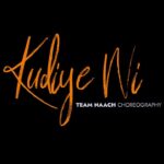 Swathishta Krishnan Instagram - Another dance cover that we learnt from @teamnaach .. @samuel_sanjay shot and edited by @jb__jonathan we do not own any copyrights of this .. . . . song : Kudiye ni artist : @aparshakti_khurana @neetimohan18 licensed to : @tseriesmusic @tseries.official