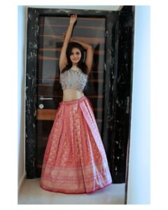 Swathishta Krishnan Instagram - 1st or 2nd ???? . . . Wearing @thorkal_couture_official Jewellery @fineshinejewels ❤️ my all time favorite Makeover @kirthana_mua Captured by @padambyveni Location @spacedge_interiors . . . .#behindwoods #behindwoodsgoldmedals #tamilactors #indiaglitztelugu #malayalamcinemas #malayalammoviesongs #mollywood #telugucinema #tamil #kollywoodmovie #jewellery #gowns #bluegown #tiktokgirls #tamilheroines #behindwoods #behindwoodsgoldmedals#malayalamsongs #malayalamcinema #malayalamsongs #malayalam #malayalamheroines #malayalammonday #kollywoodqueen #behindwoods #indiaglitzmalayalam #asianet