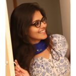 Swathishta Krishnan Instagram - Pc @vicky___075photography