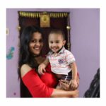 Swathishta Krishnan Instagram - ❤️🌸❤️ PC @vicky___075photography