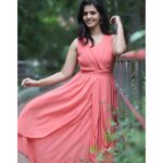 Swathishta Krishnan Instagram - Be comfortable in what ur wearing🤩 I chose mine from @blendinstyle 💕. Step in n shop urs tooo ❤️ Captured by @arunprasath_photography 🥰 . . . . . . ......#behindwoods #behindwoodsgoldmedals #tamilactors #indiaglitztelugu #malayalamcinemas #malayalammoviesongs #mollywood #telugucinema #tamil #kollywoodmovie #jewellery #gowns #bluegown #tiktokgirls #tamilheroines #behindwoods #behindwoodsgoldmedals#malayalamsongs #malayalamcinema #malayalamsongs #malayalam #malayalamheroines #malayalammonday #kollywoodqueen #behindwoods #indiaglitzmalayalam #asianet