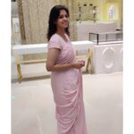 Swathishta Krishnan Instagram - Pink 🥰 @sathish_pro . . . . . ......#behindwoods #behindwoodsgoldmedals #tamilactors #indiaglitztelugu #malayalamcinemas #malayalammoviesongs #mollywood #telugucinema #tamil #kollywoodmovie #jewellery #gowns #bluegown #tiktokgirls #tamilheroines #behindwoods #behindwoodsgoldmedals#malayalamsongs #malayalamcinema #malayalamsongs #malayalam #malayalamheroines #malayalammonday #kollywoodqueen #behindwoods #indiaglitzmalayalam #asianet Crowne Plaza Chennai Adyar Park