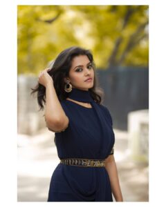 Swathishta Krishnan Instagram - 💙💙 Makeover @artistrybysupriya PC @framemadras Wearing @ibhuvana.store Earrings @thegoldendrizzle . . . . ....#behindwoods #behindwoodsgoldmedals #tamilactors #indiaglitztelugu #malayalamcinemas #malayalammoviesongs #mollywood #telugucinema #tamil #kollywoodmovie #jewellery #gowns #bluegown #tiktokgirls #tamilheroines #behindwoods #behindwoodsgoldmedals#malayalamsongs #malayalamcinema #malayalamsongs #malayalam #malayalamheroines #malayalammonday #kollywoodqueen #behindwoods #indiaglitzmalayalam #asianet