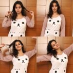Swathishta Krishnan Instagram - B crazy,B stupid,B weird or B watever.. remember life is tooo short so don't miss out to BE HAPPY 😁 Pc @vicky____075 Outfit @shyawayshop Link in my bio 😊 . . . . . . . ....#behindwoods #behindwoodsgoldmedals #tamilactors #indiaglitztelugu #malayalamcinemas #malayalammoviesongs #mollywood #telugucinema #tamil #kollywoodmovie #jewellery #gowns #bluegown #tiktokgirls #tamilheroines #behindwoods #behindwoodsgoldmedals#malayalamsongs #malayalamcinema #malayalamsongs #malayalam #malayalamheroines #malayalammonday #kollywoodqueen #behindwoods #indiaglitzmalayalam #asianet