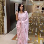 Swathishta Krishnan Instagram - Pink 🥰 @sathish_pro . . . . . ......#behindwoods #behindwoodsgoldmedals #tamilactors #indiaglitztelugu #malayalamcinemas #malayalammoviesongs #mollywood #telugucinema #tamil #kollywoodmovie #jewellery #gowns #bluegown #tiktokgirls #tamilheroines #behindwoods #behindwoodsgoldmedals#malayalamsongs #malayalamcinema #malayalamsongs #malayalam #malayalamheroines #malayalammonday #kollywoodqueen #behindwoods #indiaglitzmalayalam #asianet Crowne Plaza Chennai Adyar Park