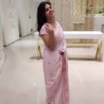 Swathishta Krishnan Instagram - Pink 🥰 @sathish_pro . . . . . ......#behindwoods #behindwoodsgoldmedals #tamilactors #indiaglitztelugu #malayalamcinemas #malayalammoviesongs #mollywood #telugucinema #tamil #kollywoodmovie #jewellery #gowns #bluegown #tiktokgirls #tamilheroines #behindwoods #behindwoodsgoldmedals#malayalamsongs #malayalamcinema #malayalamsongs #malayalam #malayalamheroines #malayalammonday #kollywoodqueen #behindwoods #indiaglitzmalayalam #asianet Crowne Plaza Chennai Adyar Park