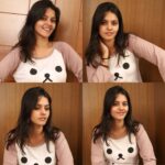 Swathishta Krishnan Instagram - B crazy,B stupid,B weird or B watever.. remember life is tooo short so don't miss out to BE HAPPY 😁 Pc @vicky____075 Outfit @shyawayshop Link in my bio 😊 . . . . . . . ....#behindwoods #behindwoodsgoldmedals #tamilactors #indiaglitztelugu #malayalamcinemas #malayalammoviesongs #mollywood #telugucinema #tamil #kollywoodmovie #jewellery #gowns #bluegown #tiktokgirls #tamilheroines #behindwoods #behindwoodsgoldmedals#malayalamsongs #malayalamcinema #malayalamsongs #malayalam #malayalamheroines #malayalammonday #kollywoodqueen #behindwoods #indiaglitzmalayalam #asianet