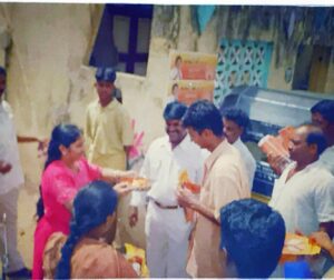 Udhayanidhi Stalin Instagram - 