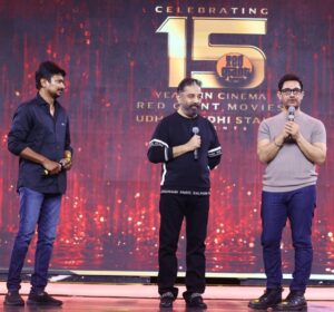 Udhayanidhi Stalin Instagram - 