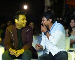 Udhayanidhi Stalin Instagram - 