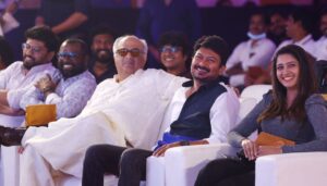Udhayanidhi Stalin Instagram - 