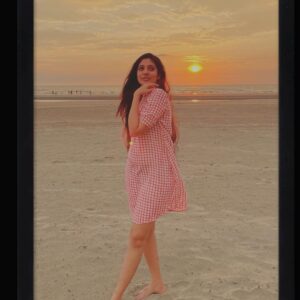 Veena Nandhakumar Instagram - I love u my SON🌞
Shine on each soul here👼