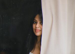 Veena Nandhakumar Instagram - Pc @deva_joseph