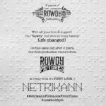 Vignesh Shivan Instagram - It all started here on OCT 21st 2015!:) happy to announce that our First look of the first film from @therowdypictures Wil be out tomorrow:) need your blessing and support as always 💐😇🙏🏻🙏🏻🙏🏻 #nayanthara @milind_rau @rdrajasekar.isc #5yearsofNRD Thank you for this special day @actorvijaysethupathi @anirudhofficial #DhanushSir & my dearest team ! 💐😇👍🏽🥳🦋🦋🦋🧿🧿🧿🧿🧿🧿🧿🧿🧿 Athirappilly Falls