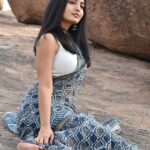 Ananya Nagalla Instagram - Festival and some photos! Happy sriramanavami guys❤️ Photos : @saicharanthejareddyphotography 😃❤️ Saree : @unnatisilks Jewellery : @pretty.jewelbox Use this coupon code IZFMI7 And you can get flat 12% OFF on all orders @digitale.media #traditional #cottonsaree #ananyanagalla