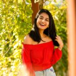 Ananya Nagalla Instagram - ❤️ PC : @shutterpro_photography 😀 #ananyanagalla