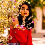 Ananya Nagalla Instagram - ❤️ PC : @shutterpro_photography 😀 #ananya nagalla
