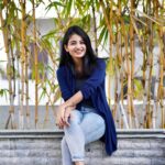 Ananya Nagalla Instagram - @shutterpro_photography