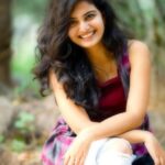 Ananya Nagalla Instagram - #throwback