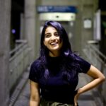 Ananya Nagalla Instagram -