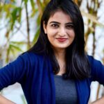 Ananya Nagalla Instagram - @shutterpro_photography