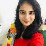 Ananya Nagalla Instagram - To the new beginnings✌🏾.. all set to finish off this year in less than a month and i am happy😀 Good morning everyone❤️ I have taken break from instagram and I thought it wouldn’t matter to anyone but after receiving so much love and so many messages from all of you asking for my well being I realised i was wrong! thank you so much for all the love guys❤️ I will try to be active insta from now on wards😊