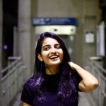 Ananya Nagalla Instagram -